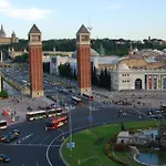 Ferienwohnung Fuer 4 Personen Ca 75 Qm In Barcelona-Eixample, Costa Brava Costa Del Maresme