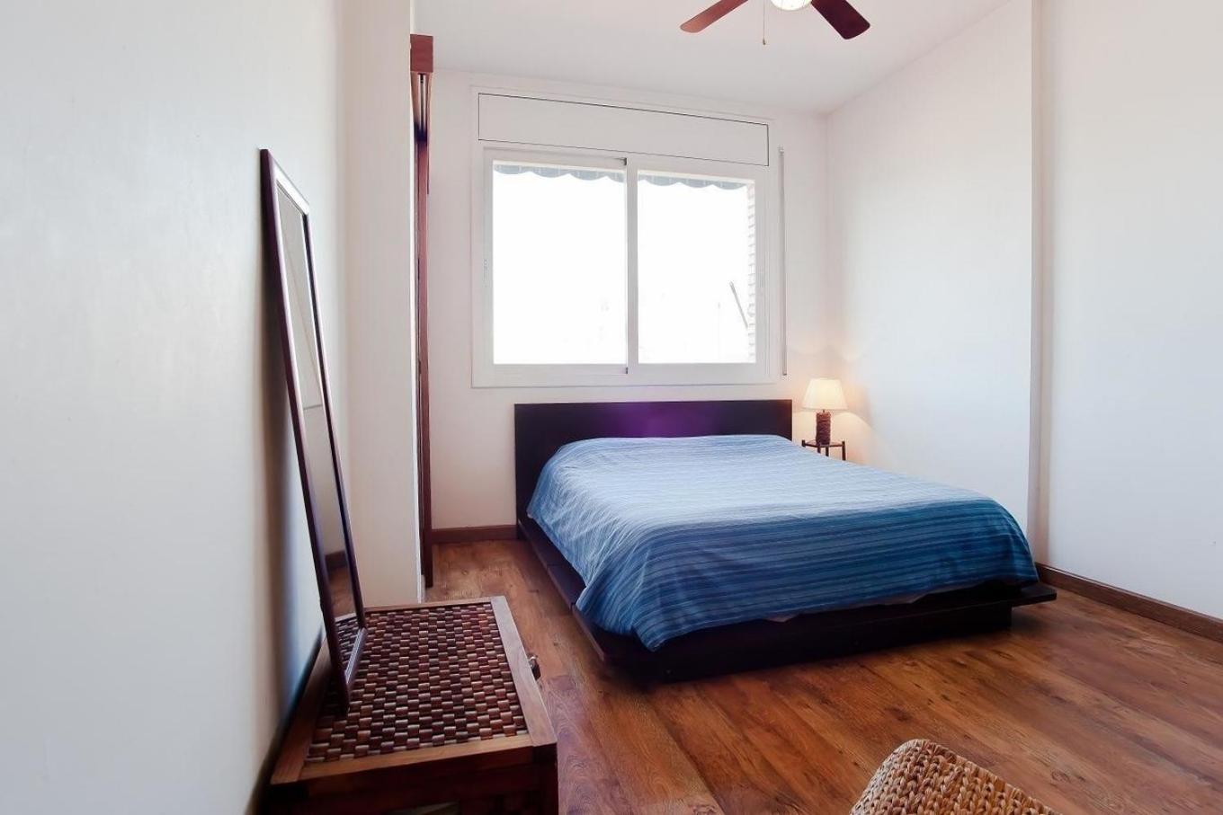 Fuer 4 Personen Ca 75 Qm In Barcelona-eixample, Costa Brava Costa Del Maresme Appartement *