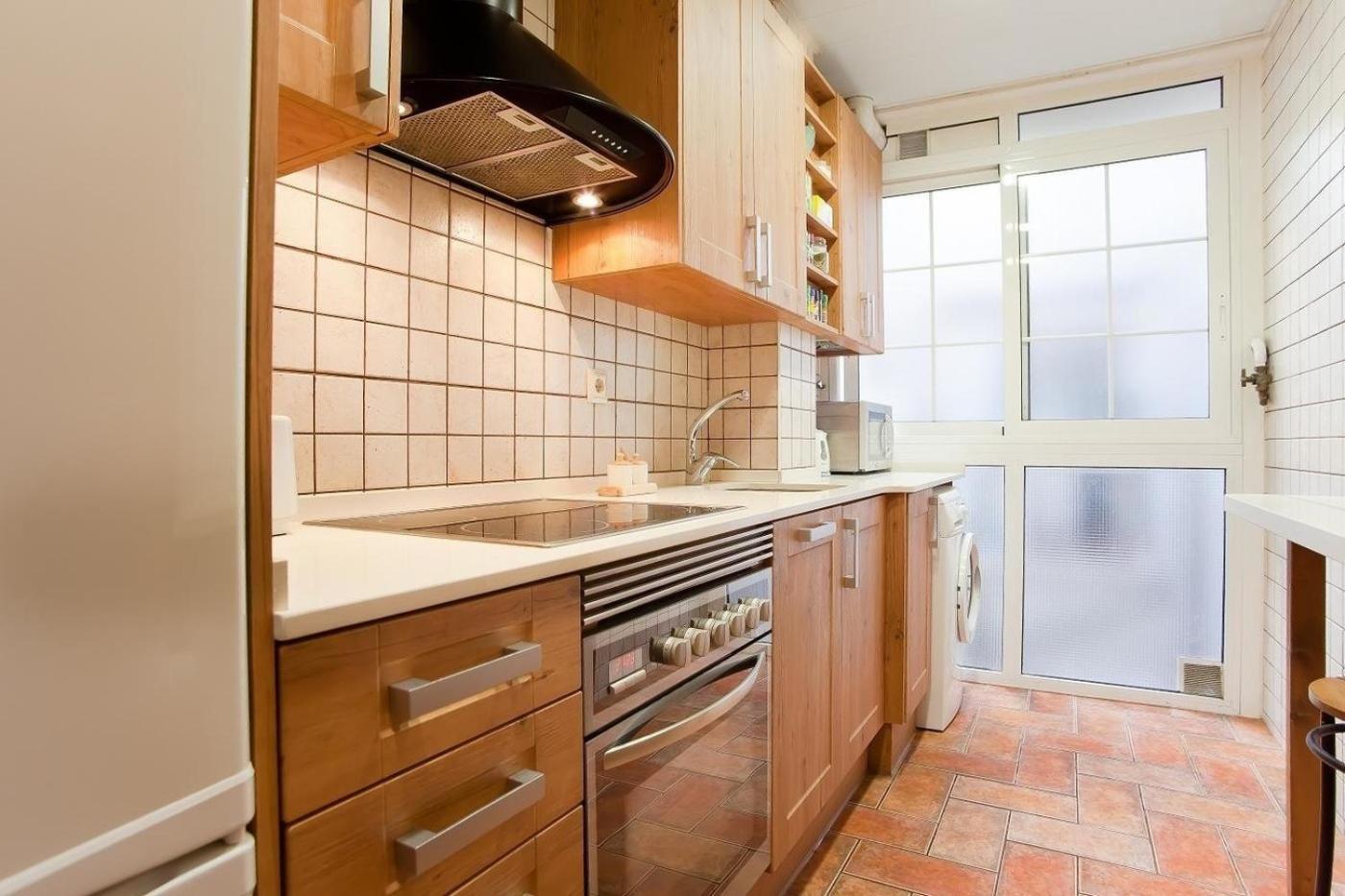 Fuer 4 Personen Ca 75 Qm In Barcelona-eixample, Costa Brava Costa Del Maresme *