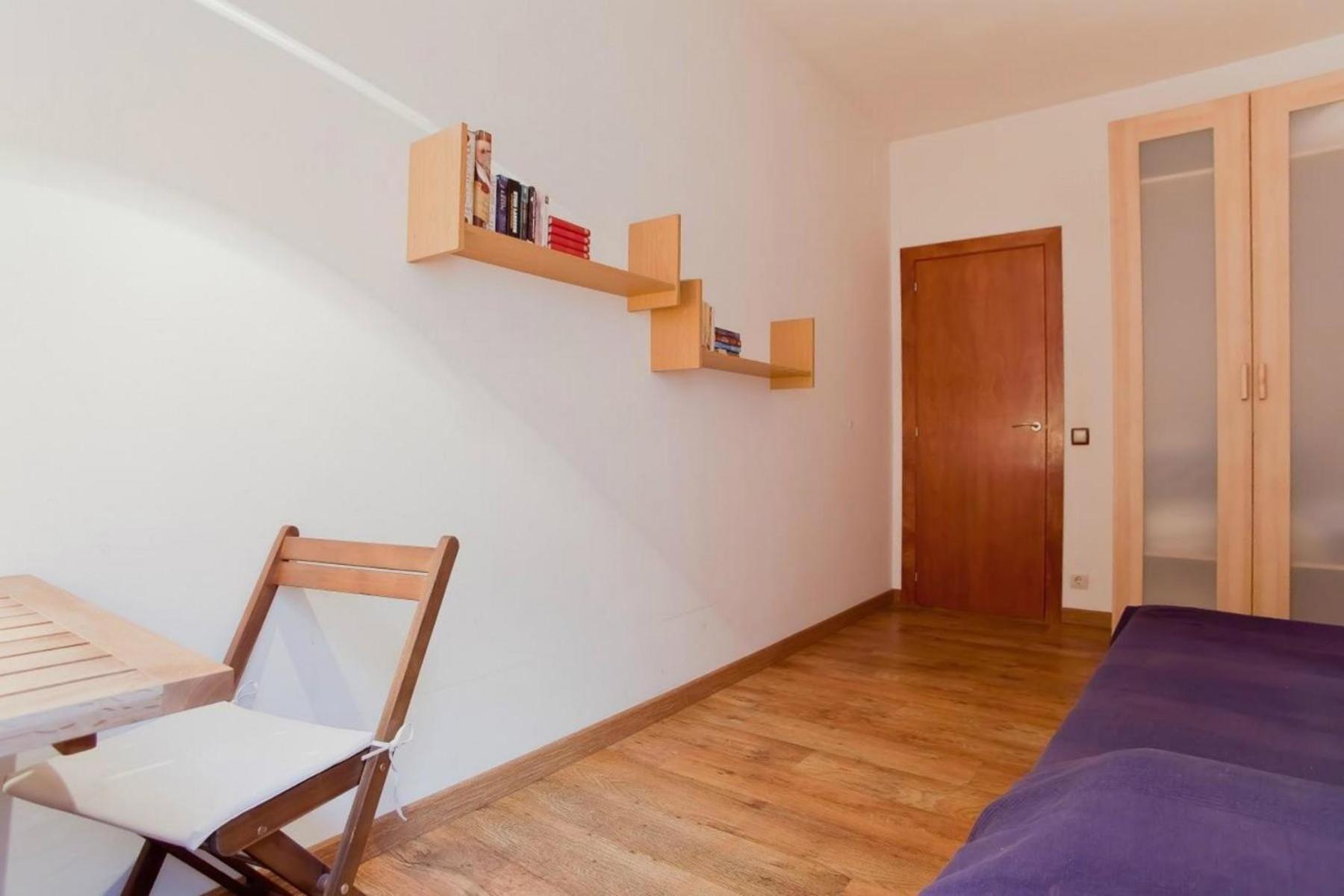 Fuer 4 Personen Ca 75 Qm In Barcelona-eixample, Costa Brava Costa Del Maresme Barcelone