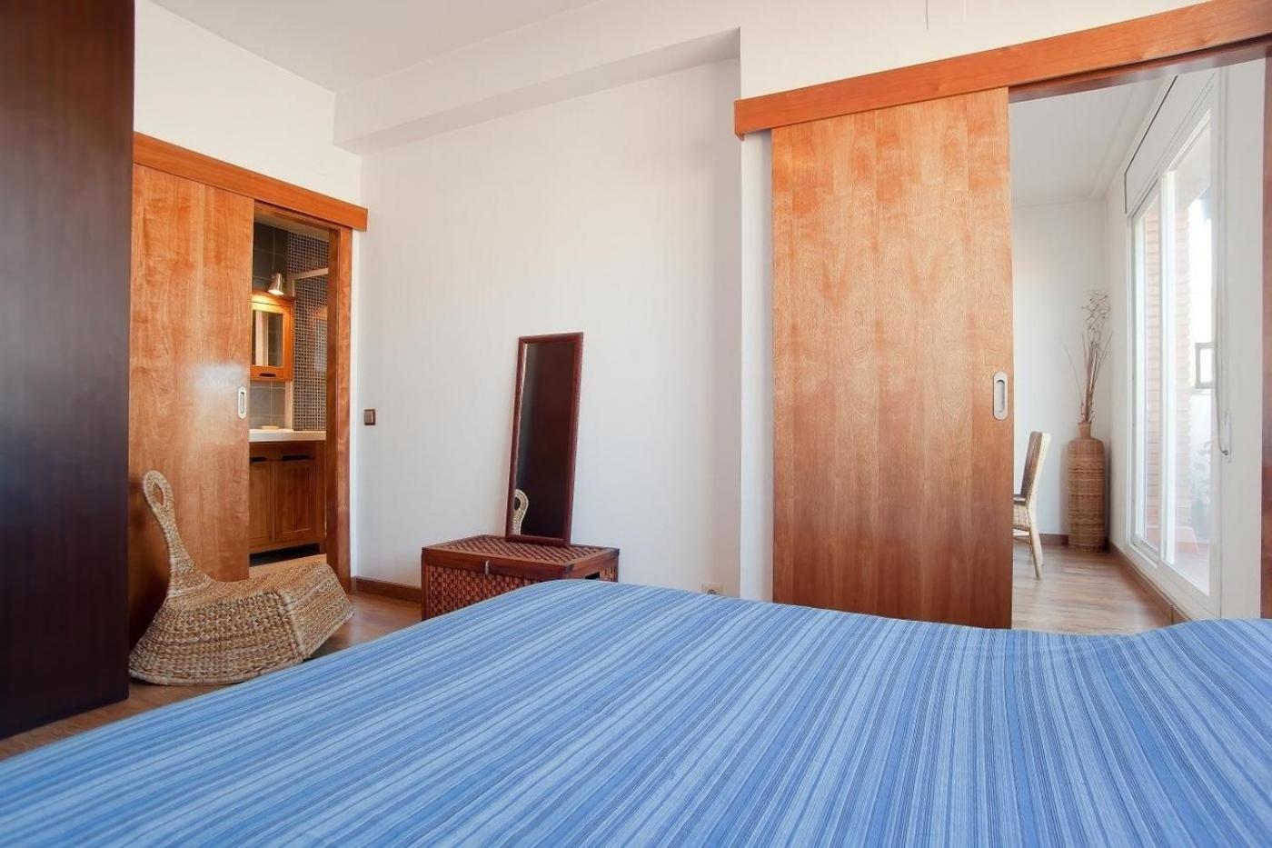 Fuer 4 Personen Ca 75 Qm In Barcelona-eixample, Costa Brava Costa Del Maresme