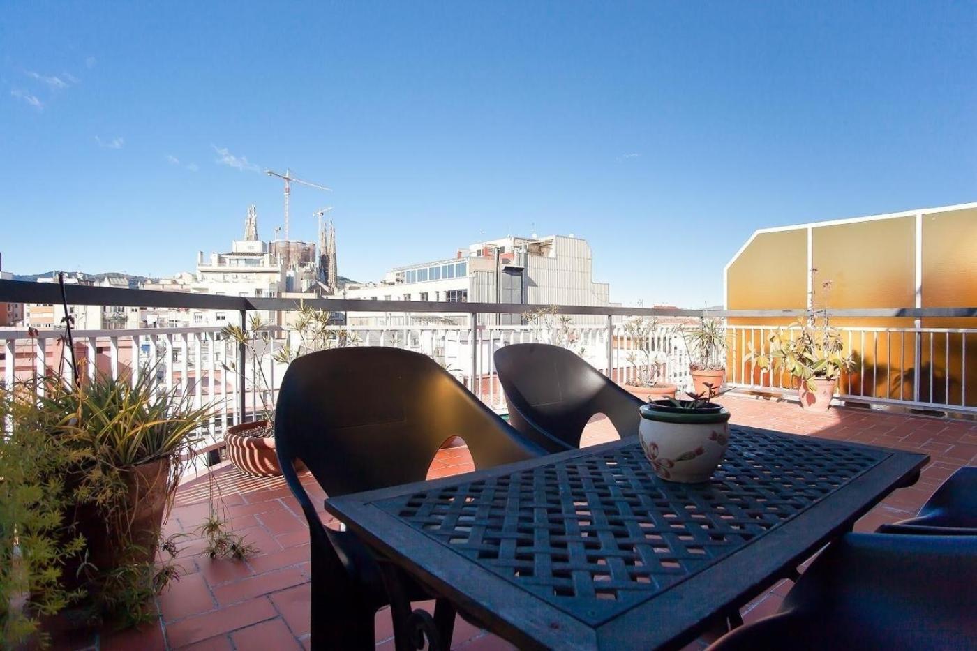 Fuer 4 Personen Ca 75 Qm In Barcelona-eixample, Costa Brava Costa Del Maresme Appartement Barcelone