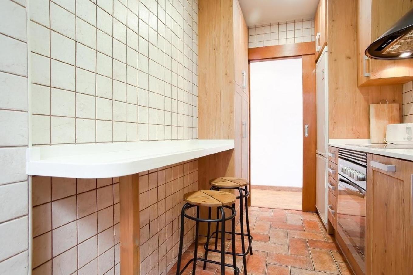 Fuer 4 Personen Ca 75 Qm In Barcelona-eixample, Costa Brava Costa Del Maresme *