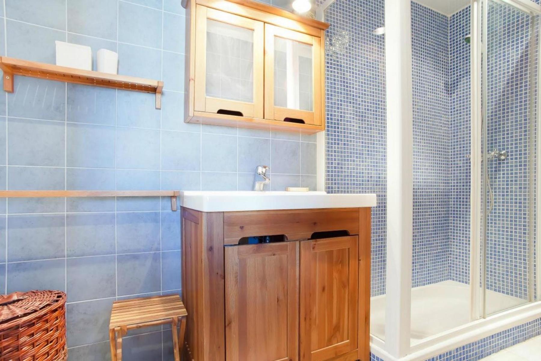 Fuer 4 Personen Ca 75 Qm In Barcelona-eixample, Costa Brava Costa Del Maresme Appartement *