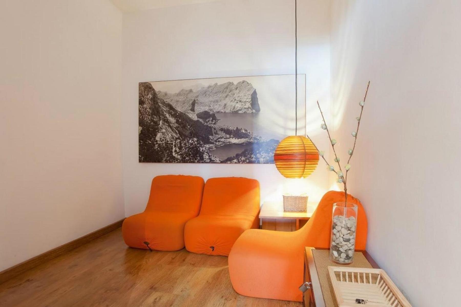 Fuer 4 Personen Ca 75 Qm In Barcelona-eixample, Costa Brava Costa Del Maresme *