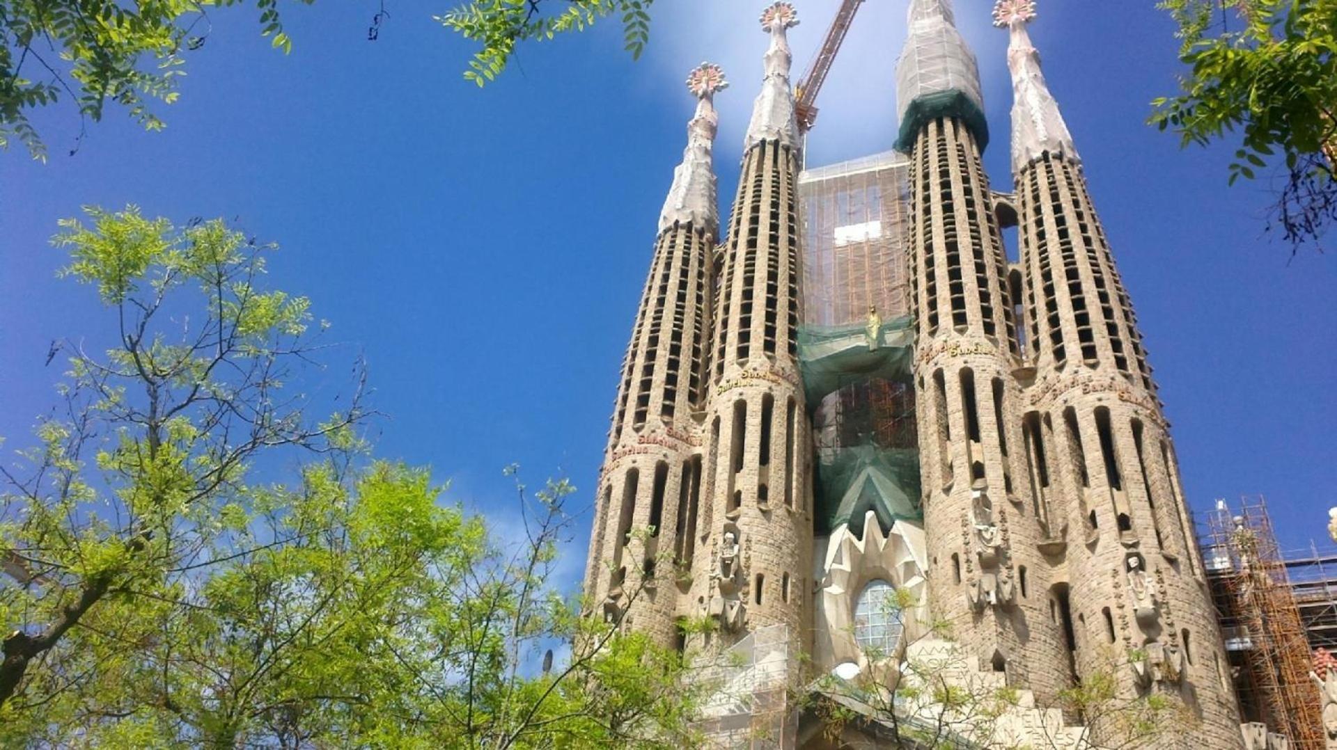 Fuer 4 Personen Ca 75 Qm In Barcelona-eixample, Costa Brava Costa Del Maresme Barcelone