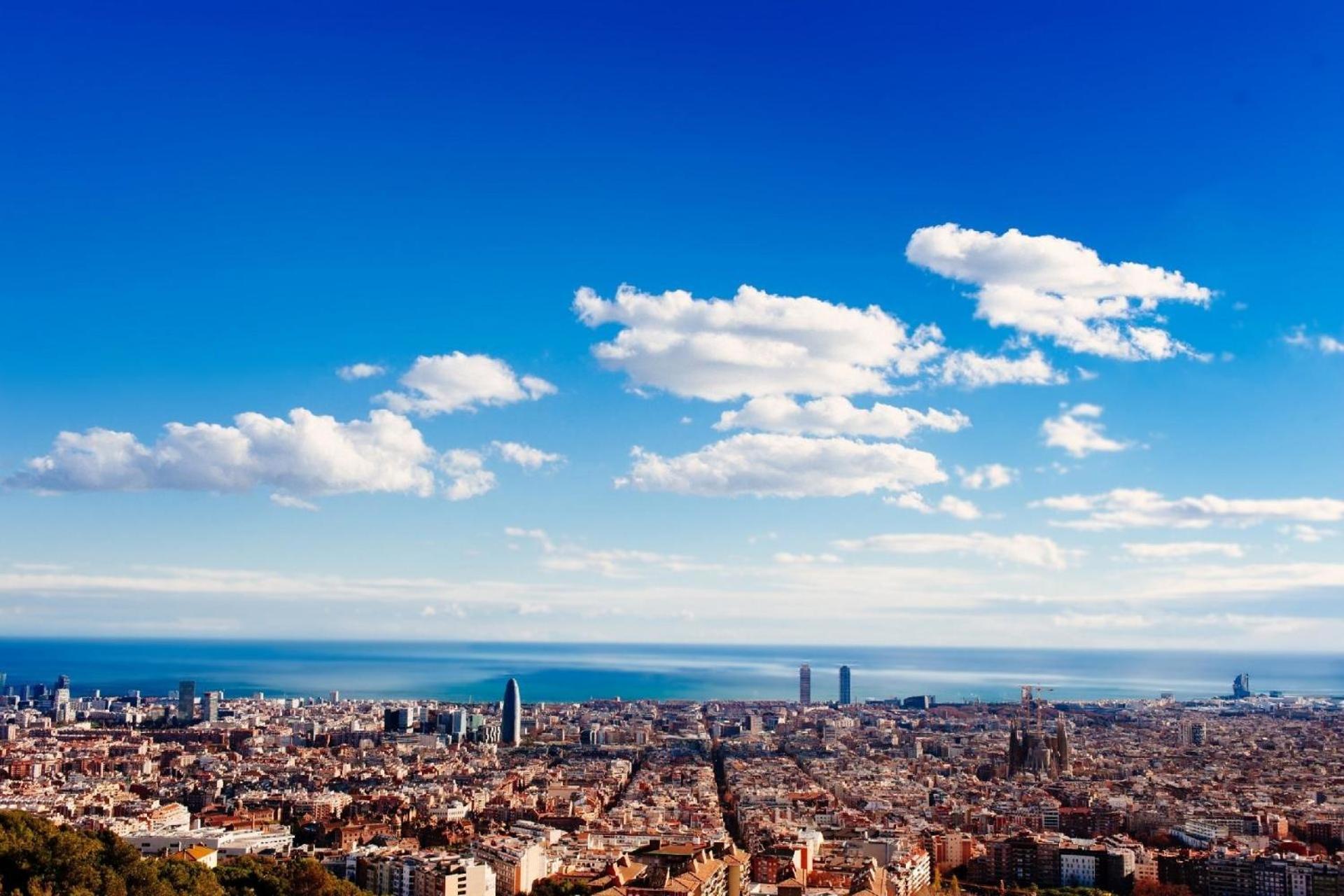 Appartement Fuer 4 Personen Ca 75 Qm In Barcelona-eixample, Costa Brava Costa Del Maresme