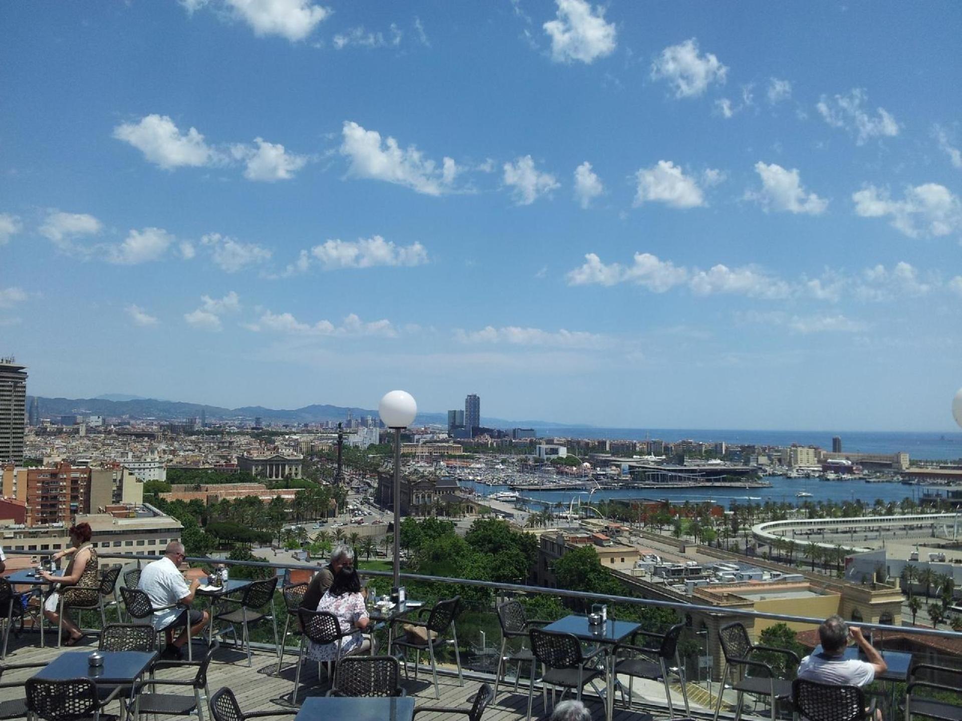 Fuer 4 Personen Ca 75 Qm In Barcelona-eixample, Costa Brava Costa Del Maresme * Barcelone